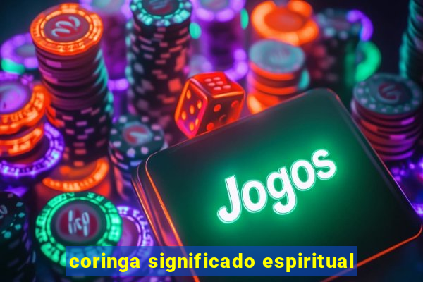 coringa significado espiritual